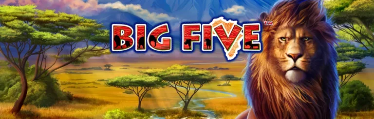Big Five Slots