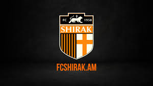 Shirak FCShirak FC