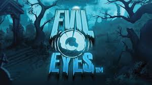 Evil Eyes Slot