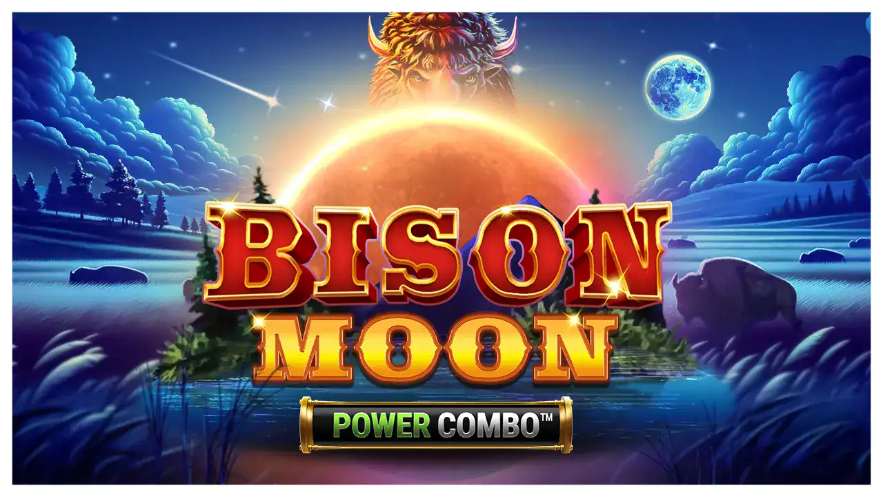 Bison-Moon-Power-Combo-slot-cover