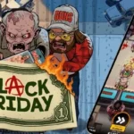 Black Friday Slot Games 2025: Maximize Your Wins