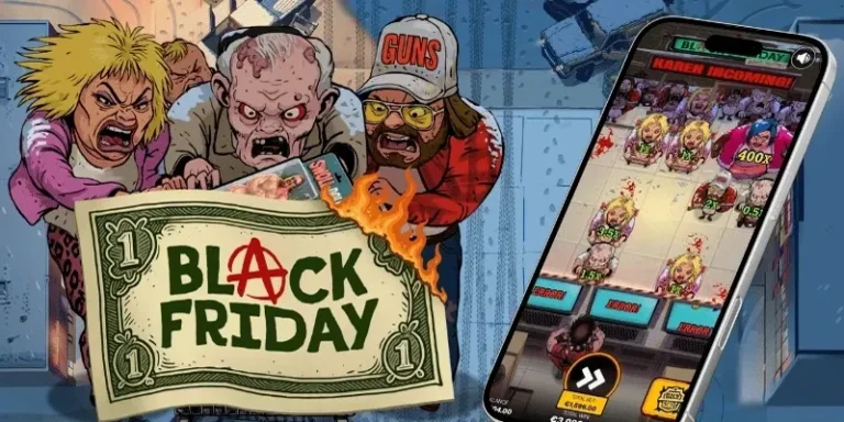 Black Friday Slot Games 2025: Maximize Your Wins
