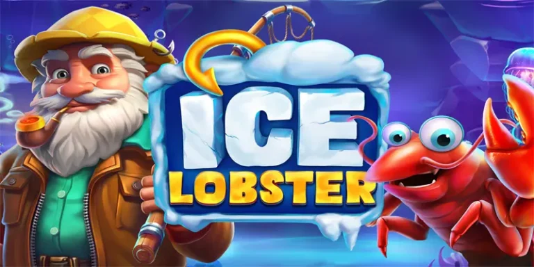 Dive into Fun and Fortune with Ice Lobster Slot