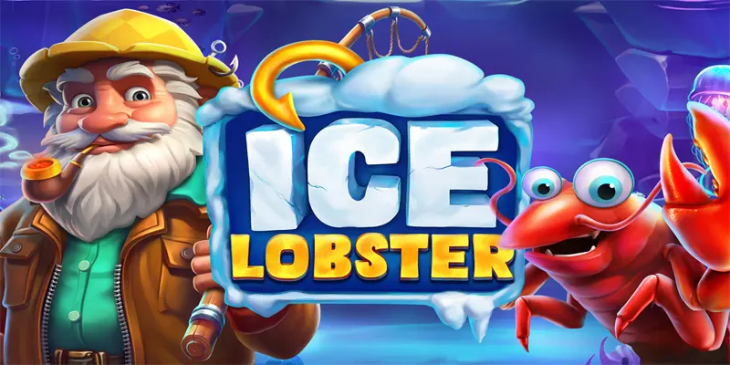 Dive into Fun and Fortune with Ice Lobster Slot