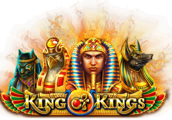 King-of-Kings-Slots