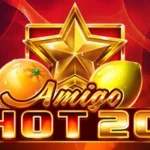 Amigo HOT20 Slot