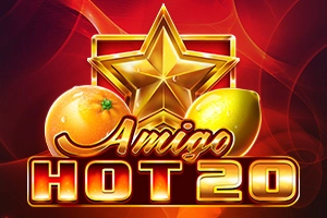Amigo HOT20 Slot