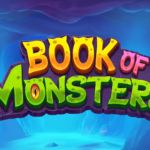 Book of Monsters Slot