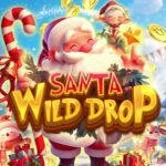 Santa Wild Drop Slot