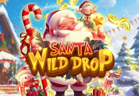 Santa Wild Drop Slot